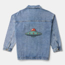 Buscar nave espacial chaquetas Ciencia ficción