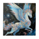 Buscar pegaso azulejos Fantasía