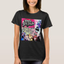 Buscar big fish camisetas Música