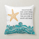 Buscar estrellas de mar cojines Para ellos