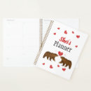Buscar los osos agendas General y unisex