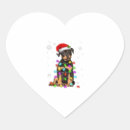 Buscar perro de rottweiler pegatinas Amante del perro