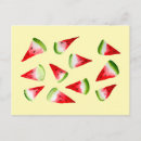 Buscar sandía linda postales Fruta