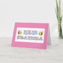 Buscar nuevos abuelos tarjetas Abuela