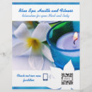 Buscar balanza flyers Salud