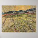 Buscar flores de van gogh posters Paisaje