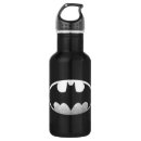 Buscar símbolo agua botellas Batman