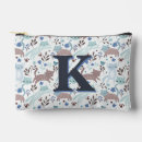 Buscar gato bolsas cosmetica Azul