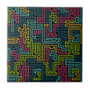 Buscar años 80 azulejos Vintage