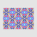 Buscar mosaico papel de seda Geométrico