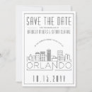 Buscar orlando invitaciones Guardar la fecha