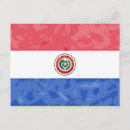 Buscar bandera paraguaya postales País
