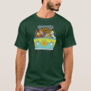 Buscar personaje de dibujos animados camisetas Perro del dibujo animado