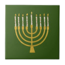 Buscar candelabros azulejos Menorah