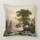 Buscar lobos cojines Invierno