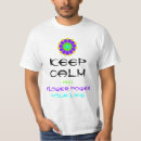 Buscar flower power camisetas Eddart