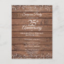 Buscar bodas plata de tarjetas de aniversario Invitados