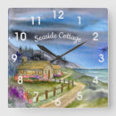Buscar cottage relojes de pared General y unisex
