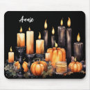 Buscar gothic alfombrillas de raton Negro