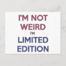 Buscar edición limitada postales Humor