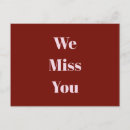 Buscar rojo carmesí postales Granate