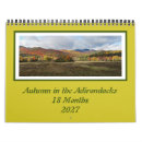 Buscar otoño calendarios Hojas