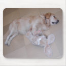 Buscar dormido alfombrillas de raton Adorable
