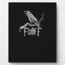 Buscar chistes placas fotograbadas F caw f