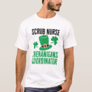 Buscar nurse design camisetas Patricks