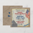 Buscar despliegue invitaciones Marina