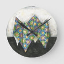 Buscar origami relojes de pared Chariklia zarris