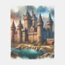 Buscar medieval mantas General y unisex