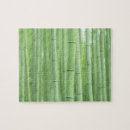 Buscar bosque de bambú puzzles Aéreo