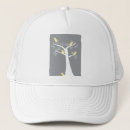 Buscar nouveau gorras Abstracto