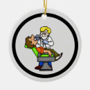 Buscar dentistas adornos Ornamento dentista