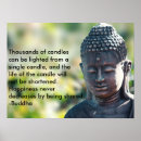 Buscar mil posters Buddha