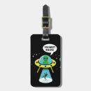 Buscar parodia etiquetas para maletas Ciencia