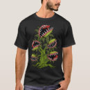 Buscar planta carnívora camisetas Botánica