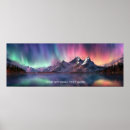 Buscar aurora boreal arte Luces boreales