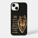Buscar lobos iphone fundas Animal