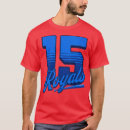 Buscar ciudad real camisetas Retro