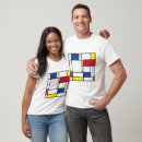 Buscar figuras geométricas camisetas Para todos