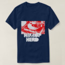 Buscar baile urbano camisetas Música