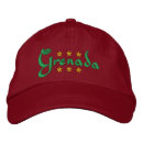 Buscar granada gorras General y unisex