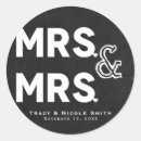 Buscar engagement pegatinas Rústico