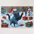 Buscar gato azul ruso puzzles Para todos