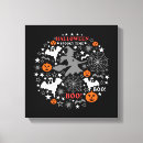Buscar bruja de halloween lienzos Otoño