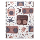 Buscar música cuadernos Fiesta