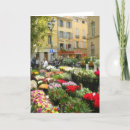 Buscar provence tarjetas Flor
