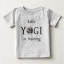 Buscar yogui bebe ropa Cualquier niño